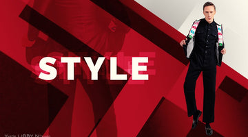 Find the perfect outfit - which style was born for you?