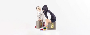 KIDS - ALL OUTERWEAR