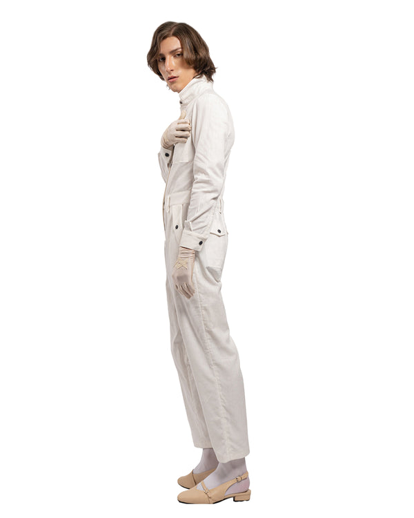 SPIRIT ST. LOUIS - Coco | Jumpsuit Collection by Yvette LIBBY N'guyen Paris