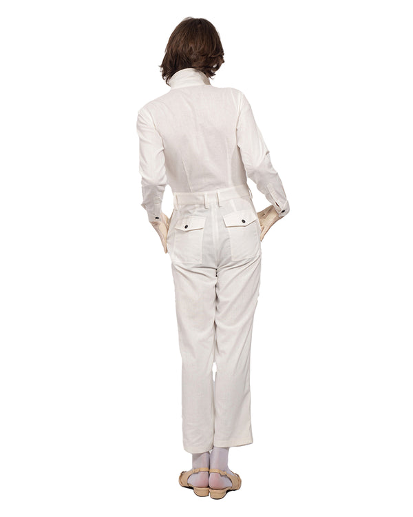 SPIRIT ST. LOUIS - Coco | Jumpsuit Collection by Yvette LIBBY N'guyen Paris