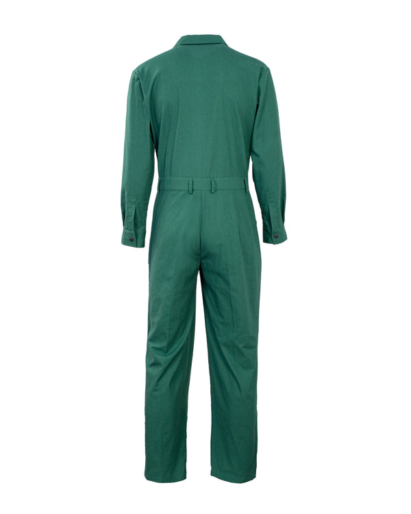 VOYAGER - Green | Jumpsuit Collection by Yvette LIBBY N'guyen Paris