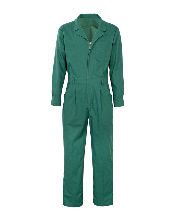 VOYAGER - Green | Jumpsuit Collection by Yvette LIBBY N'guyen Paris