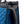 Load image into Gallery viewer, MAX SAX – Goose-Down Quilted Eco-Tech Handbag – Indigo | Handbag by Yvette LIBBY N&#39;guyen Paris
