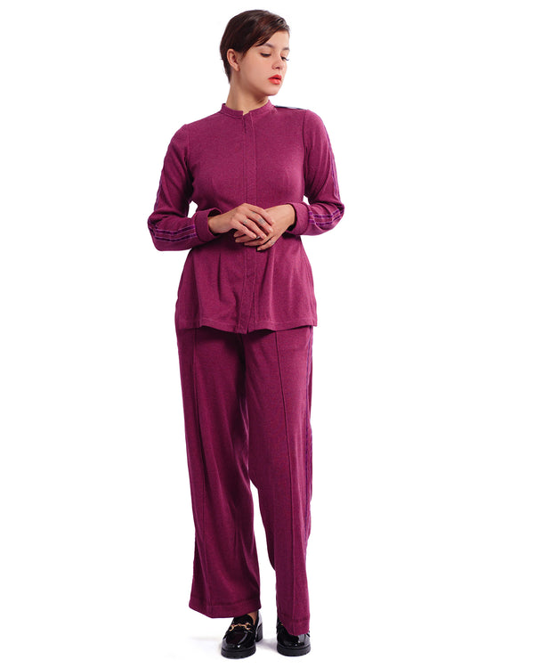 BÀ BA pants – Hawthorn Rose