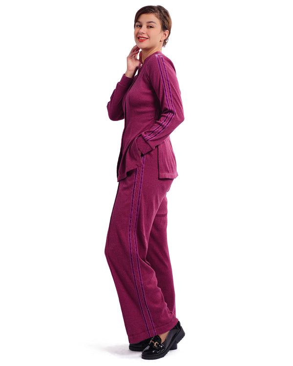 BÀ BA pants – Hawthorn Rose