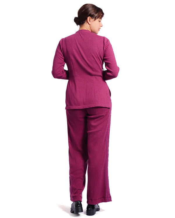 BÀ BA pants – Hawthorn Rose