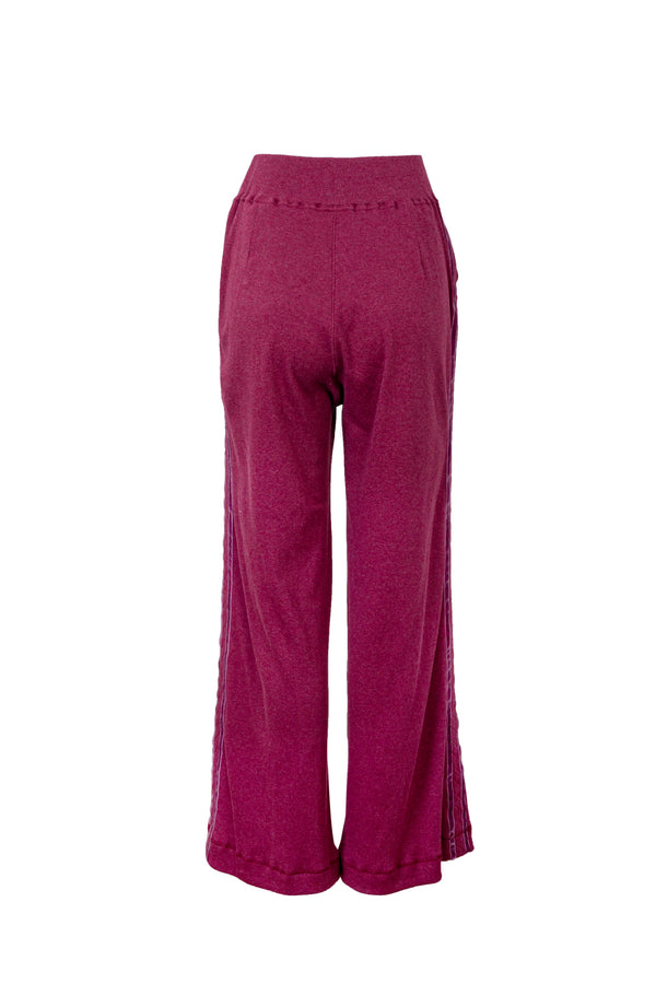 BÀ BA pants – Hawthorn Rose