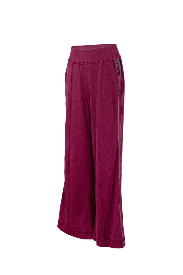 BÀ BA pants – Hawthorn Rose