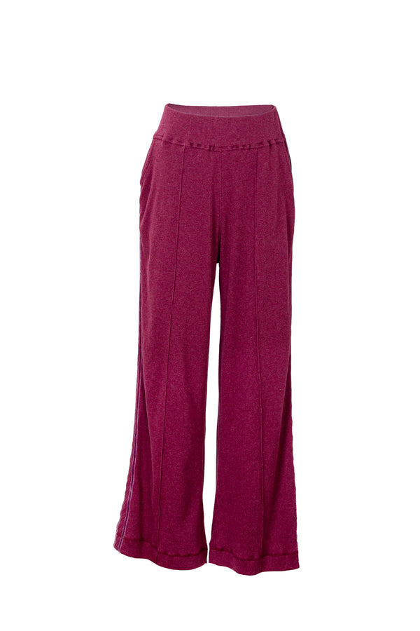 BÀ BA pants – Hawthorn Rose