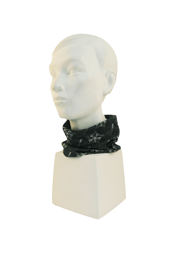 YVETTE GUARD - SCARF MASK Multi-function – Men – Iron Gate