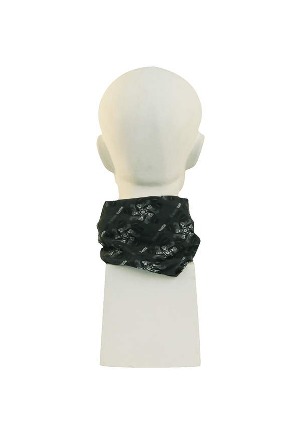 YVETTE GUARD - SCARF MASK Multi-function – Men – Iron Gate