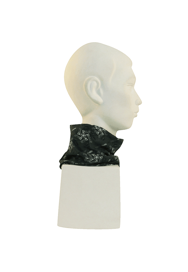 YVETTE GUARD - SCARF MASK Multi-function – Men – Iron Gate