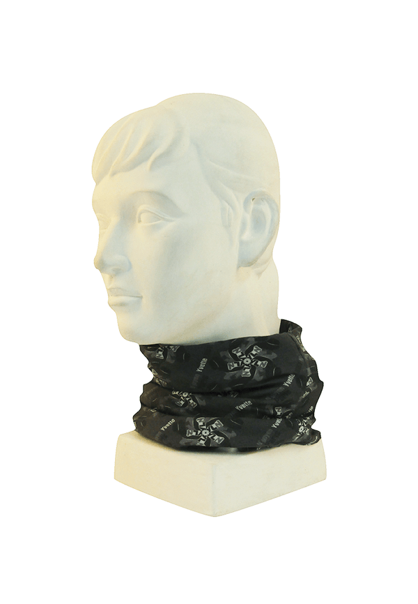 YVETTE GUARD - SCARF MASK Multi-function – Women – Iron Gate