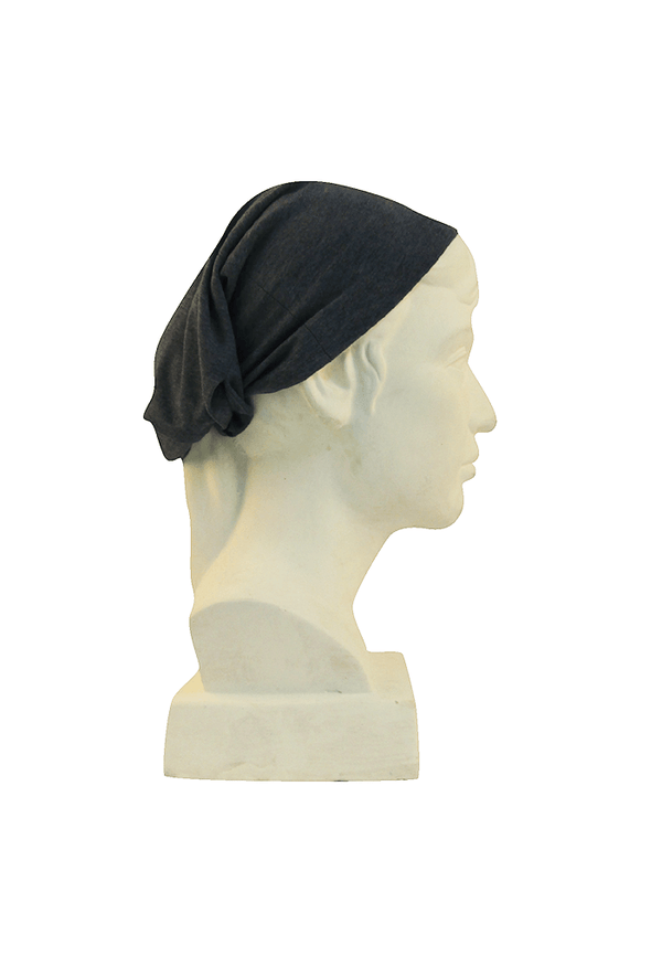 YVETTE GUARD - SCARF MASK Multi-function – Women – Navy