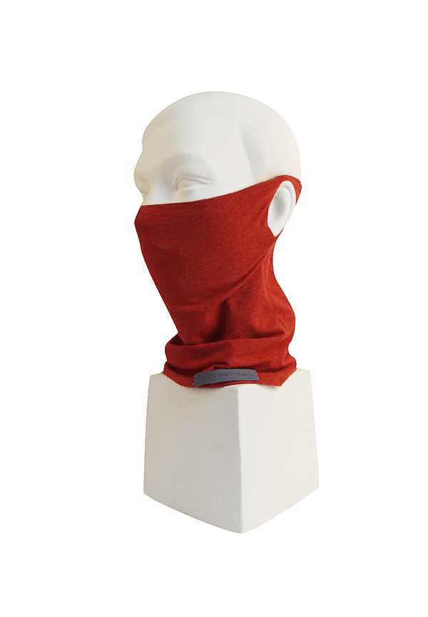 YVETTE GUARD - SCARF MASK Multi-function – Men – Oriele