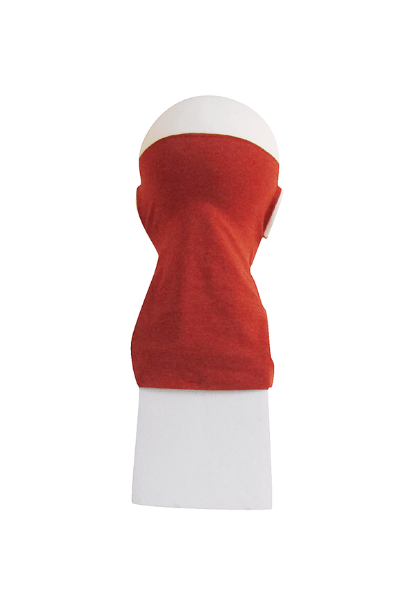 YVETTE GUARD - SCARF MASK Multi-function – Men – Oriele