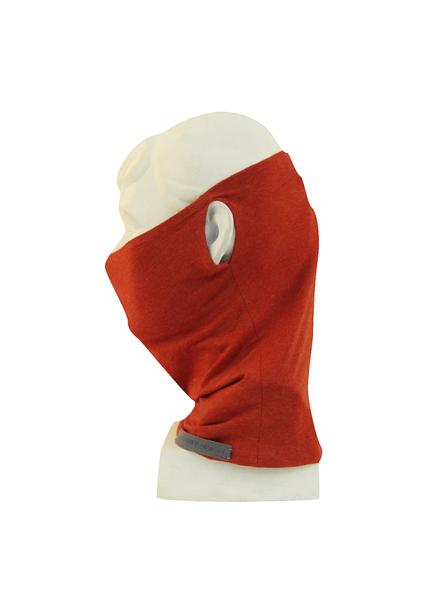 YVETTE GUARD - SCARF MASK Multi-function – Women – Oriele