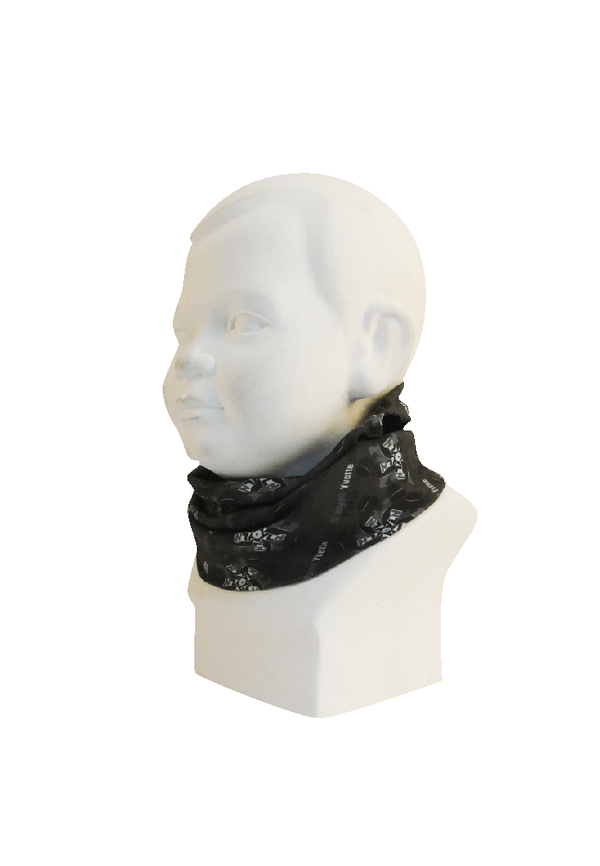 YVETTE GUARD - SCARF MASK Multi-function – Kids – Iron Gate