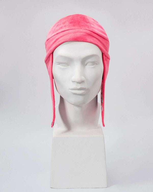 CHAPEAU FRANCOIS - PINK