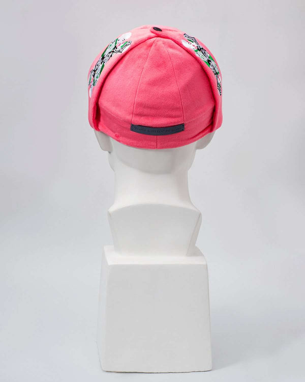 CHAPEAU FRANCOIS - PINK